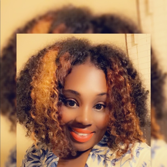 Meet your Posher, Patrice - Picture 1 of 1